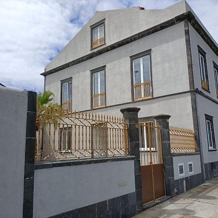 蓬塔德尔加达 Seaside House酒店 外观 照片