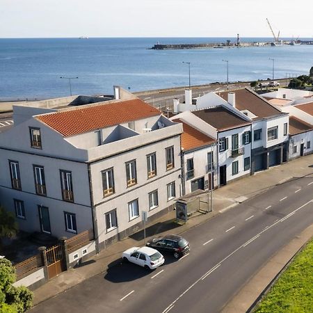 蓬塔德尔加达 Seaside House酒店 外观 照片