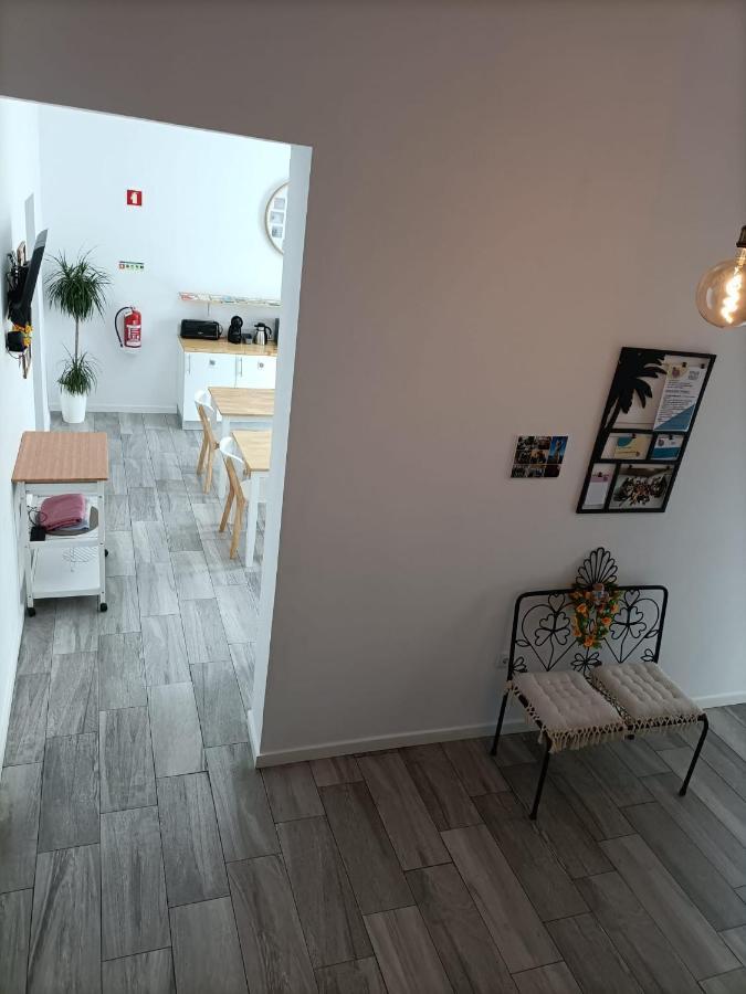 蓬塔德尔加达 Seaside House酒店 外观 照片