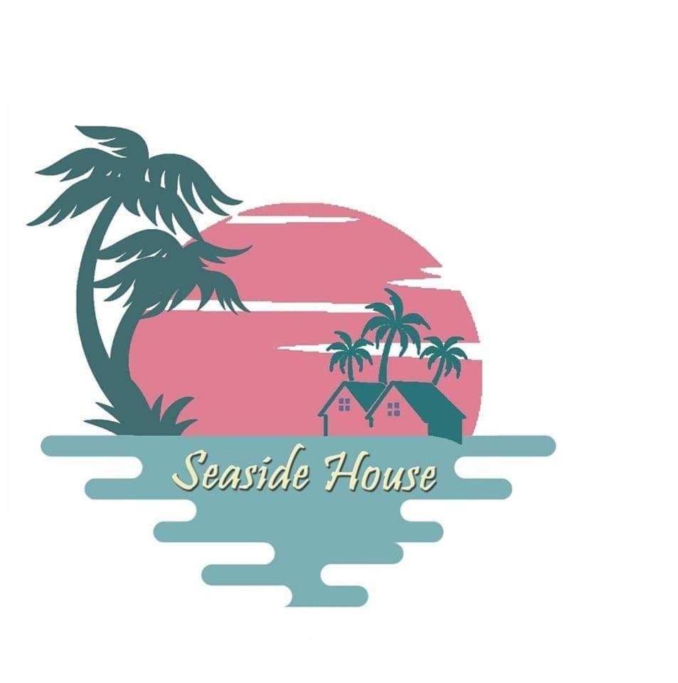 蓬塔德尔加达 Seaside House酒店 外观 照片