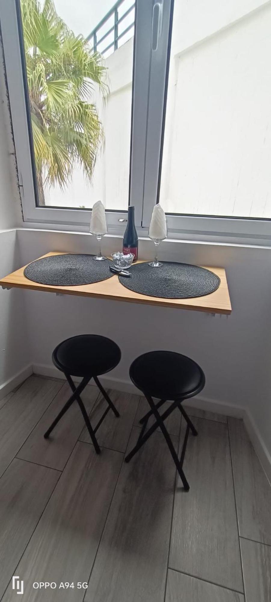 蓬塔德尔加达 Seaside House酒店 外观 照片