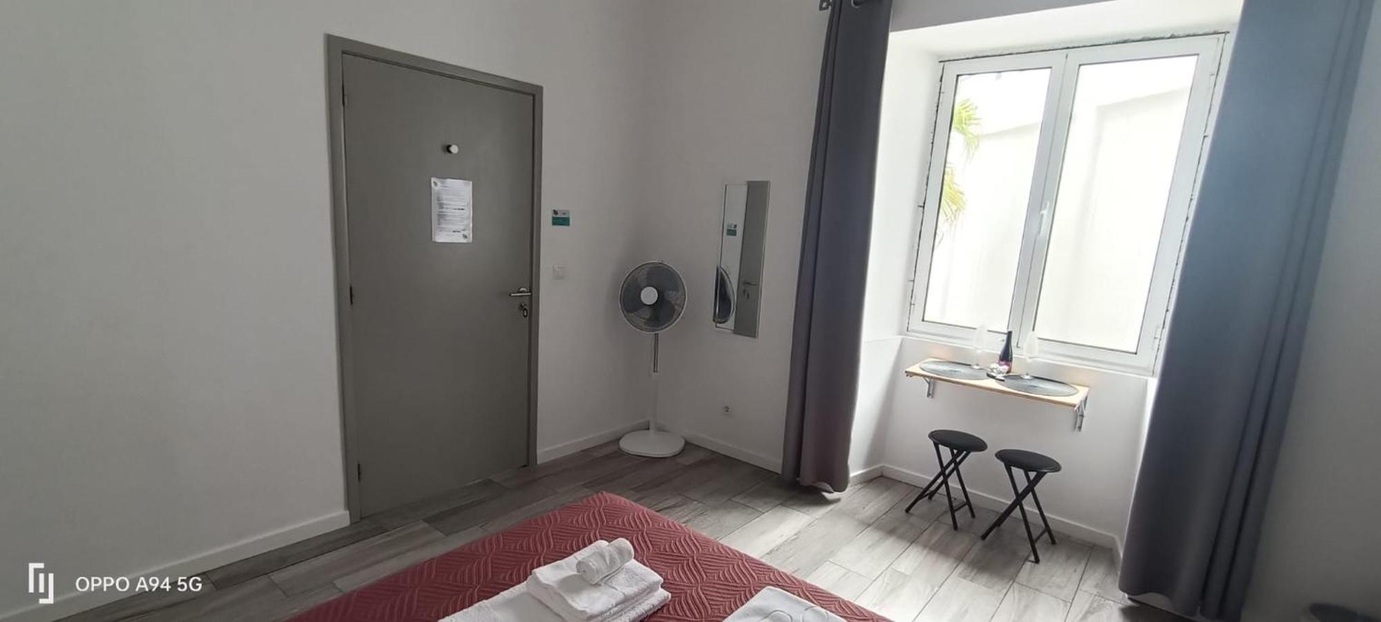 蓬塔德尔加达 Seaside House酒店 外观 照片